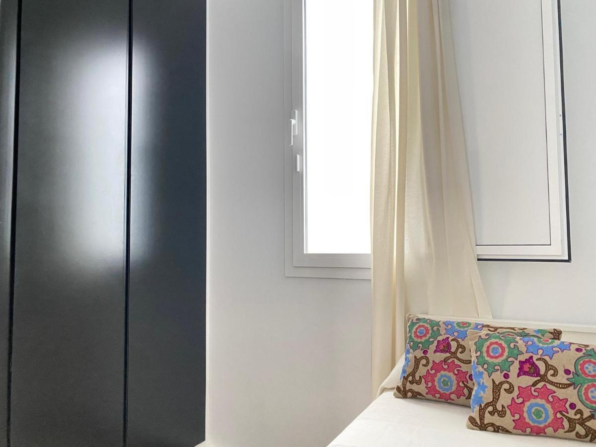 Apartament Hispalis Plaza De Santa Cruz