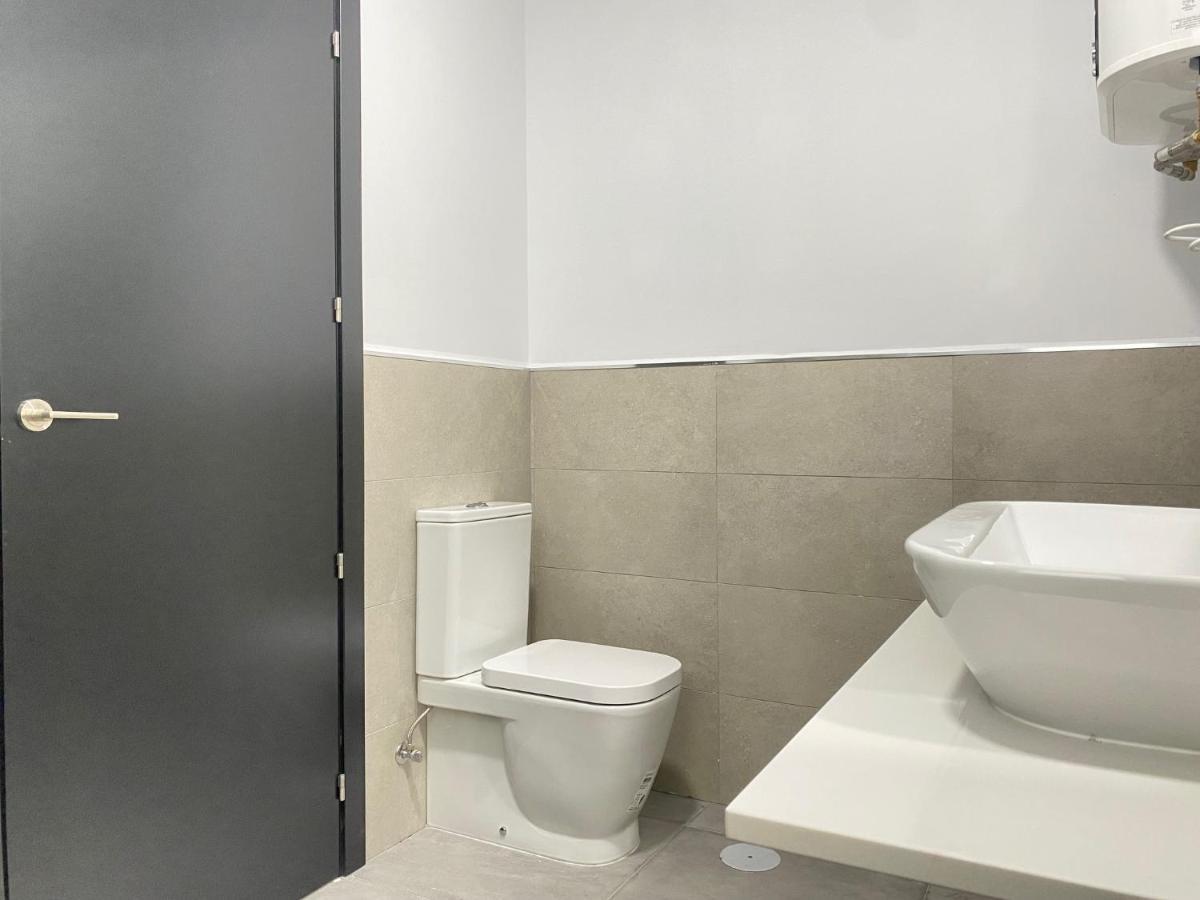 Apartament Hispalis Plaza De Santa Cruz *