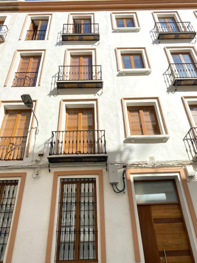 Apartament Hispalis Plaza De Santa Cruz Sevilla