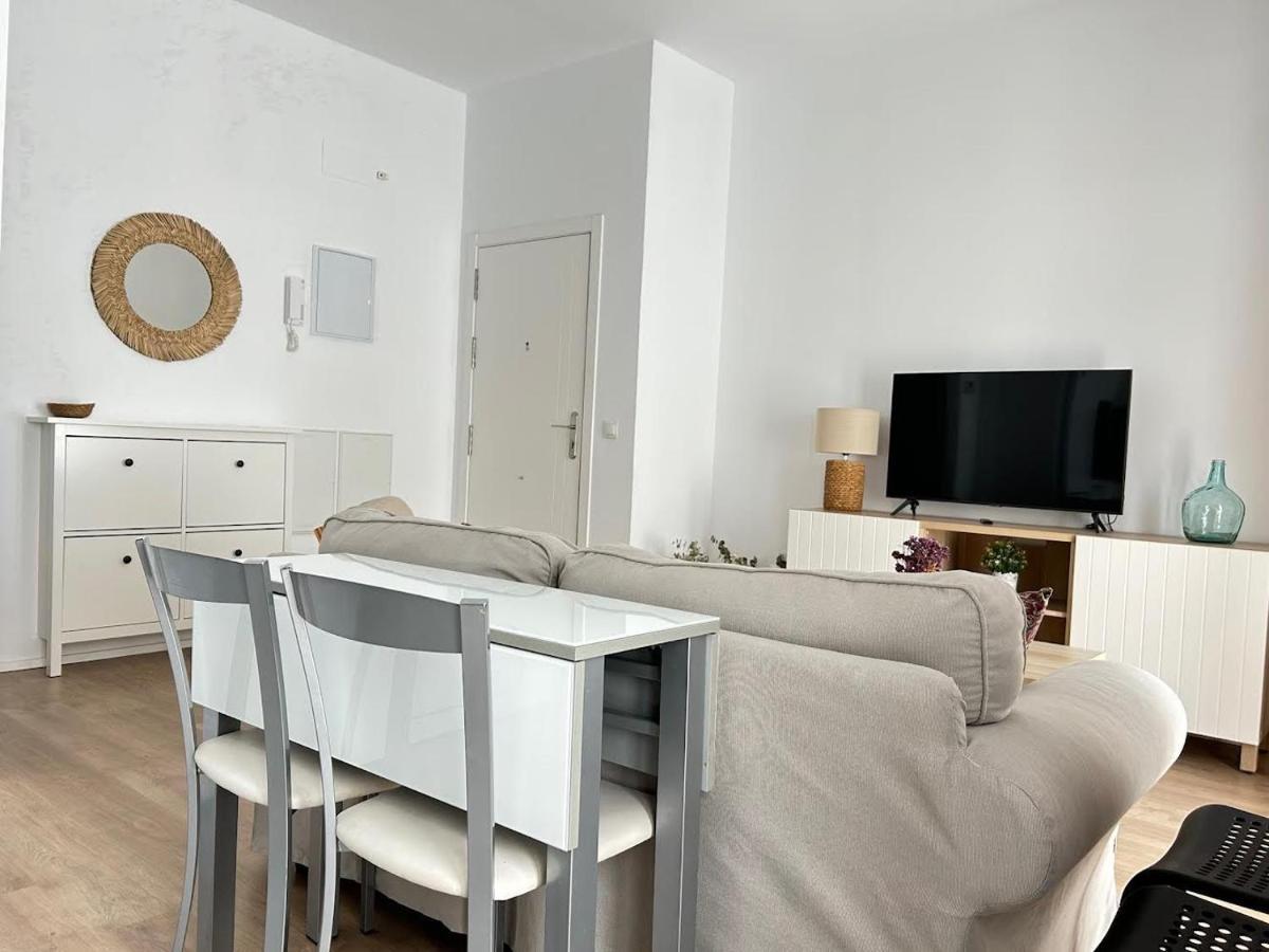 Apartment Hispalis Plaza De Santa Cruz Sevilla