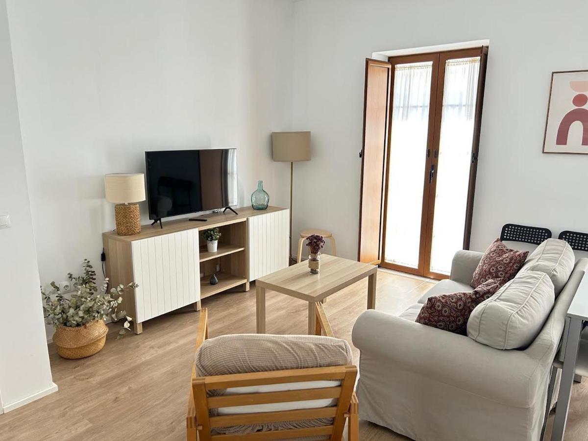 Hispalis Plaza De Santa Cruz Apartment Sevilla